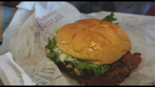 The Best Burger NO ONE Talks About