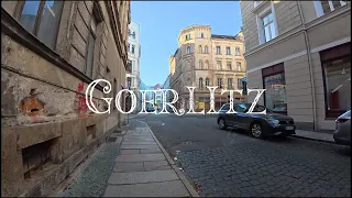 Görlitz Pearl of Germany