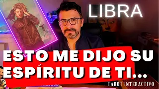 ✔ LIBRA🛑 𝐍𝐎 𝐏𝐔𝐄𝐃𝐎 𝐂𝐑𝐄𝐄𝐑 𝐋𝐎 𝐐𝐔𝐄 𝐓𝐄 𝐃𝐈𝐑Á 𝐘 𝐓Ú 𝐑𝐄𝐀𝐂𝐂𝐈Ó𝐍 🤣😸✔❤️!! 𝐂𝐎𝐍𝐎𝐂𝐄 𝐋𝐀 𝐕𝐄𝐑𝐃𝐀𝐃!
