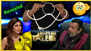 Rassi Ka Jadu Dikhaiye | Jadugar Tutorial Guruji | Learn Rope Magic - episode 14