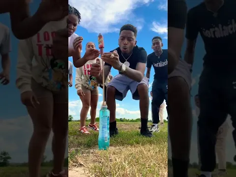 How scary people be popping fireworks💥🤣 #shorts