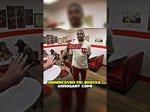 Two Officers Just Lost Their Jobs After This Video!?