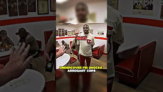Two Officers Just Lost Their Jobs After This Video!?