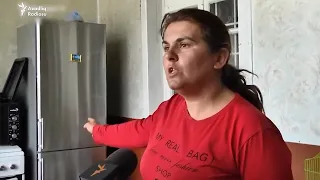 Erməni kəndli: "İlham Əliyevə görə, Yerevan da onun babasınındır..."