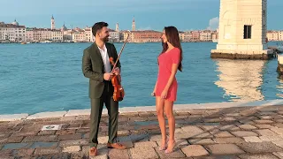 LA ISLA BONITA - Petar Mark feat. Benedetta Caretta