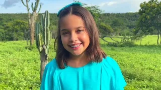 Ele Não Desiste de Você - Rayne Almeida (Marquinhos Gomes)
