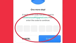Supercell ID Verification code not recieved & Not Coming | Gmail OTP Not sent in Coc & Clash Royale