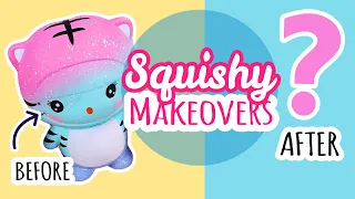 Squishy Makeover #29