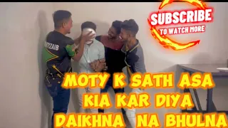 Aj howa Team challenge | Moty ka howa bura Hall | kashi sy soun le city ki Awaz #trending #challenge