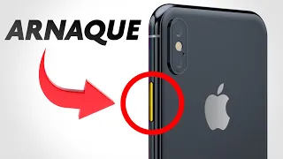 L'Arnaque des iPhone reconditionnés ?! (Apple, Back Market, Certideal, Ebay…)