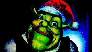 Shrek is Love, Shrek is Life: Holiday Special
