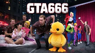 gta666溜批克拉斯#gta #gta6#shorts