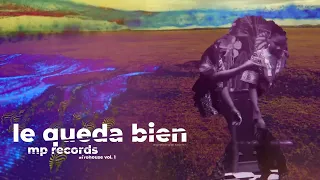 Le Queda Bien - Afrohouse Vol.1 (MP Records)