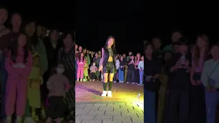 소정이가 추는스모크