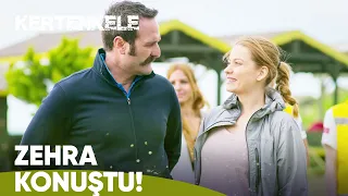 Zehra'nın dili sonunda açılıyor | Kertenkele 69. Bölüm 🦎