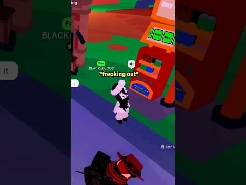 Giving People Robux Until They Say STOP (Part 4)