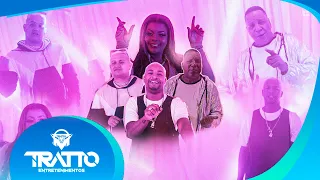 Clandestino - Mc Talibã, Tati Quebra Barraco, Mk No Beat e Dj Zé Colméia (Video Clipe) Tratto