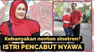 SERATUS PRIA SAYA PACARI BELUM DAPAT MENGIMBANGI SUAMI SAYA