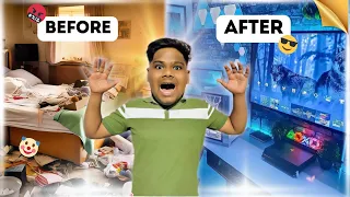 MY STUDIO ROOM TOUR 2024 ! 🔥🖥️ || MOTA BHOI 😍|| #studio #roomtour #pcsetup #viralvideo #motabhoi