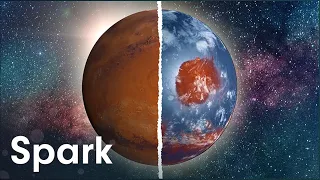 Was There Life On Mars And Other Mysteries Of The Solar System