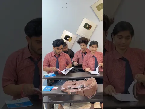 School main aaya kalluu Don #shorts #school