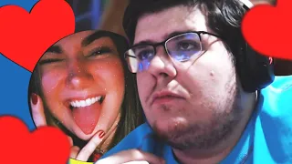 COMO EU CONHECI MINHA NAMORADA | CLIPEMIRO