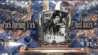 FC Mobile TOTY Pack Opening Trick | Working 💯