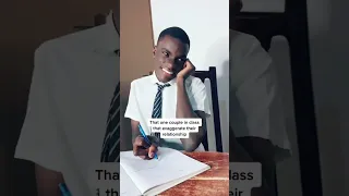 SCHOOL MEMORIES EPISODE 1