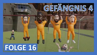 sinDC Folge16 - AUSBRUCH! mit MANUELLSEN, PA SPORTS, MOIS, FARID BANG, SINAN G, HAFTBEFEHL und mehr!