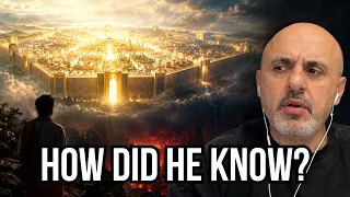 This Hindu's Vision of the Afterlife Matches the Bible Almost Word for Word