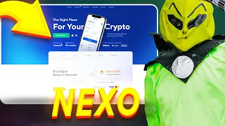 Trade with Aggregated Liquidity at the Best Possible Prices | Nexo review