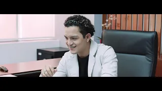 ZAFIRO SENSUAL - UNA LÁGRIMA MAS DE DOLOR (Video clip oficial)