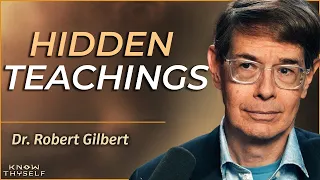 The Hidden Rosicrucian Teachings That Unlock Spiritual Awakening | Robert Gilbert