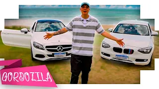 GABRIEL ALVES - Só Quero Viver Bem (Vídeo Clipe Oficial) - Dj Justin