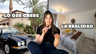 La CARA OCULTA de ser "INFLUENCER"