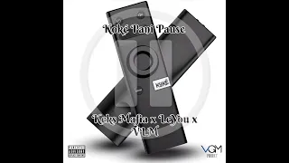 KEKS MAFIA X LEYOU X VLM - KOKÉ PANI PAUSE BOUYON 2025