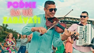 Kollárovci- Poďme sa už zabávať (Oficiálny videoklip)