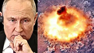 DIRECTO ÚLTIMA HORA | TRAGEDIA EN UCRANIA: TRUMP ATACA CON TODO Y RUSIA AVANZA! PUTIN Y ZELENSKI