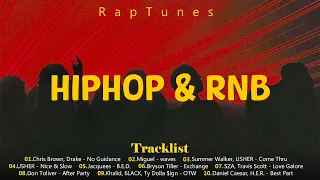 RnB HipHop Mix 2024 - Best RnB & HipHop Playlist 2024