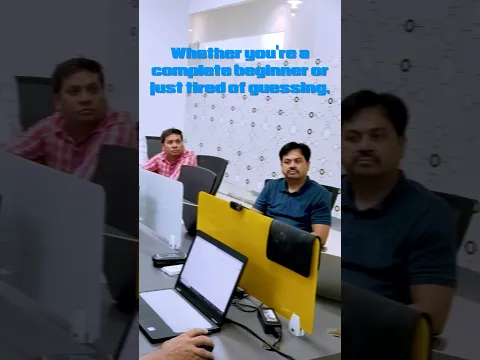 Enroll in 04 Month Free Stock Market Training