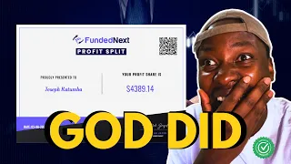 This $4,000 Payout from FundedNext Changed My Life…