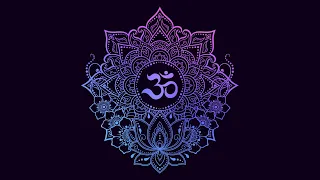OM CHANTING || 10 Minutes || 432Hz Om Mantra to Raise Positive Energy Vibrations