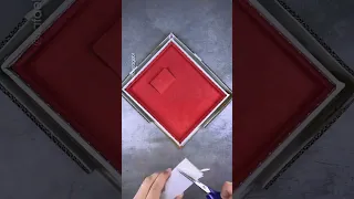 Porta álbum de figurinhas da copa #diy
