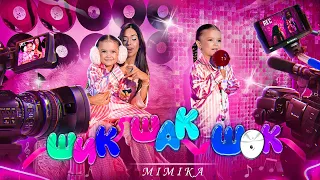 ШикШакШок (ПРЕМЬЕРА клипа 2024) Мимика