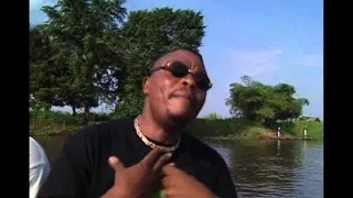 Wenge Musica BCBG - Daddet