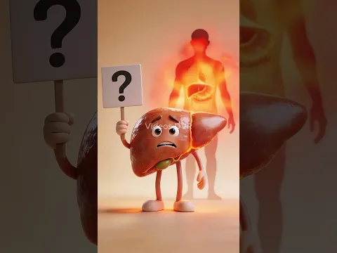 Hola Soy tu Hígado Graso