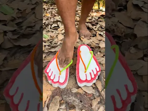 MOST Useful Camping Shoes You Need to Make for Outdoor Adventures