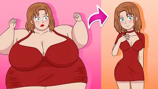 My Weight Loss Story (600 pound life)