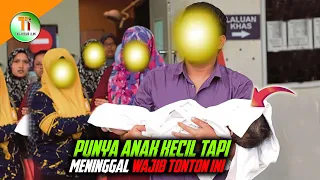 Janji Allah Bagi Orang Tua yang Bayi atau Anaknya Meninggal Dunia