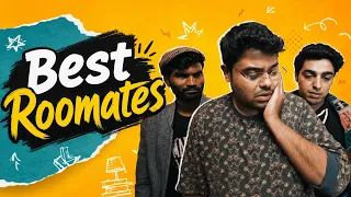 Roomies | Roommate Comedy Web Series